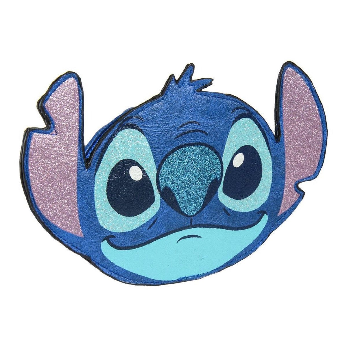 Lilo & Stitch Geldbörse Portemonnaie Brieftasche – stilvolle Geldbörse