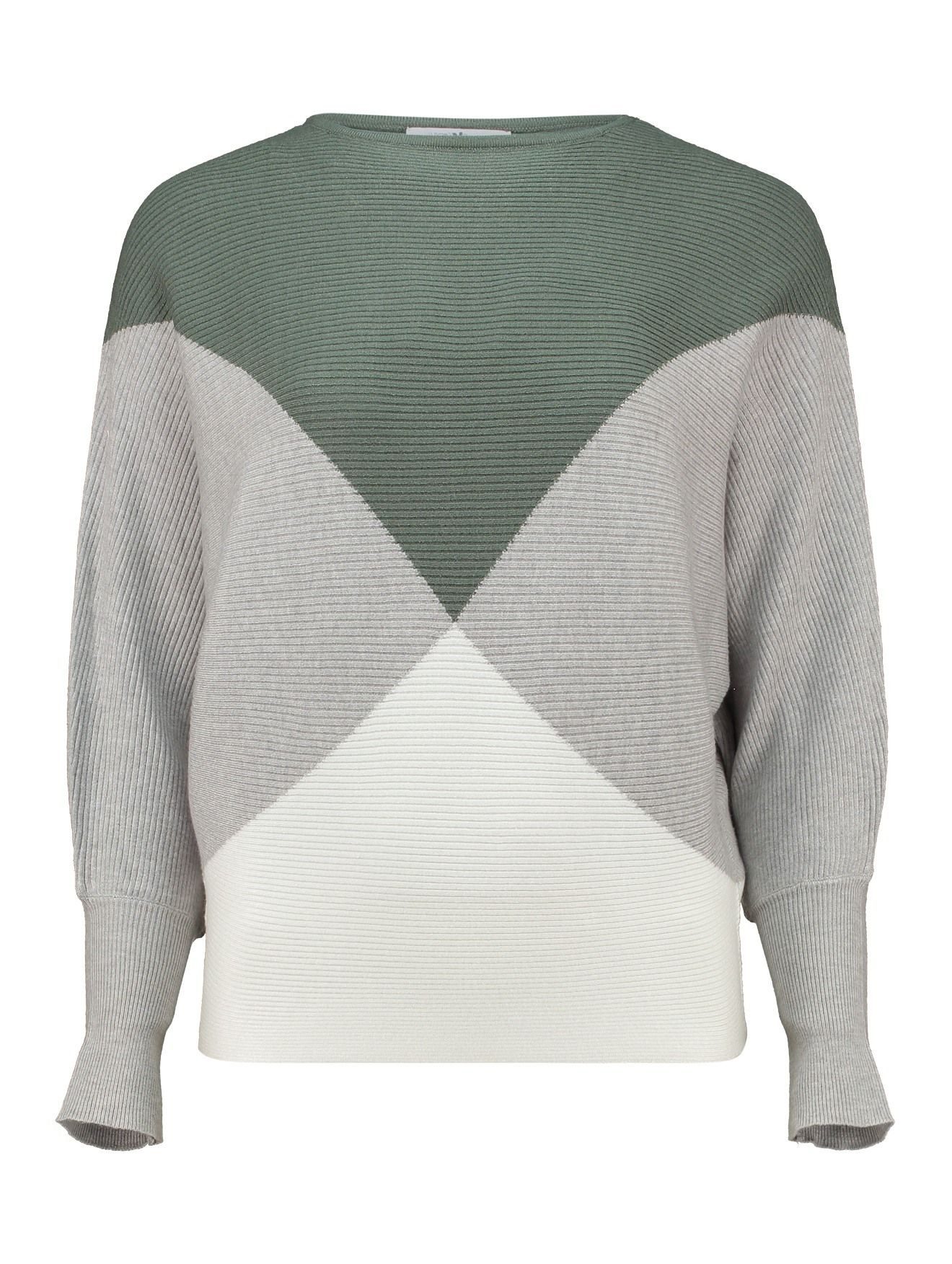 Hailys Men Strickpullover