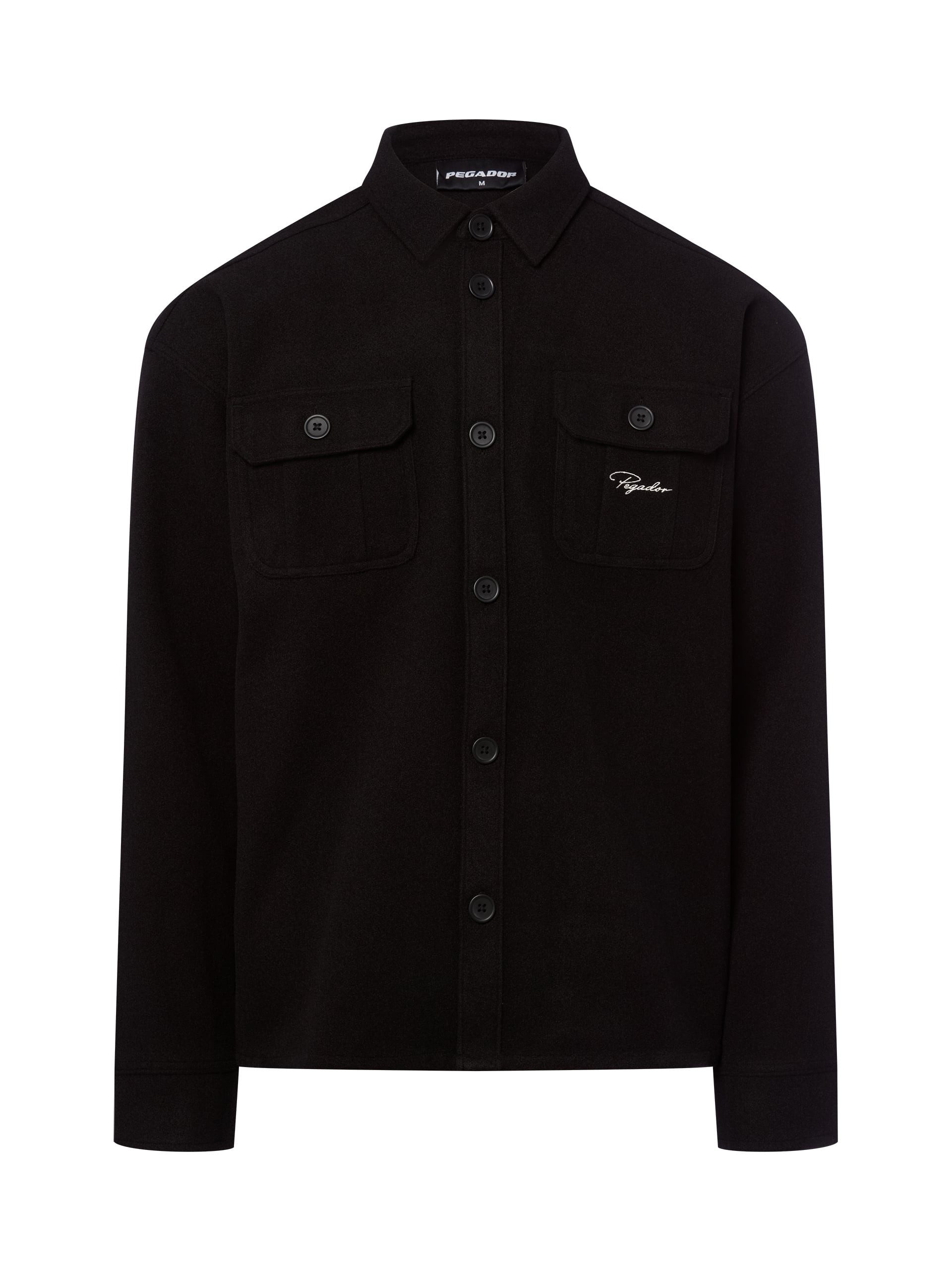 PEGADOR Outdoorhemd Almora günstig online kaufen