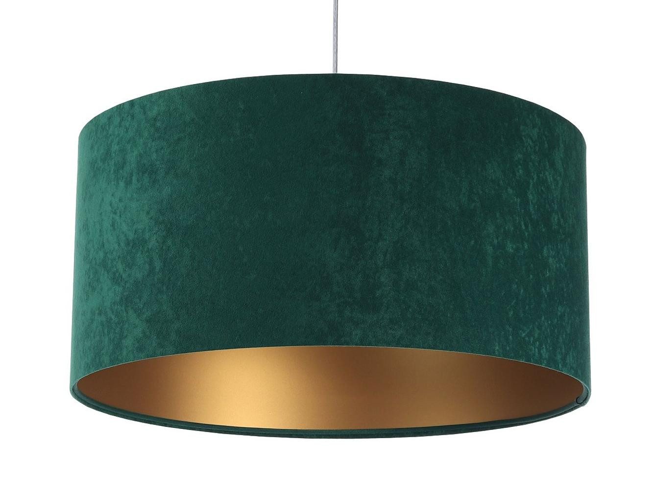 ONZENO Pendelleuchte Classic Graceful Wise 1 30x20x30 cm, einzigartiges Design und hochwertige Lampe