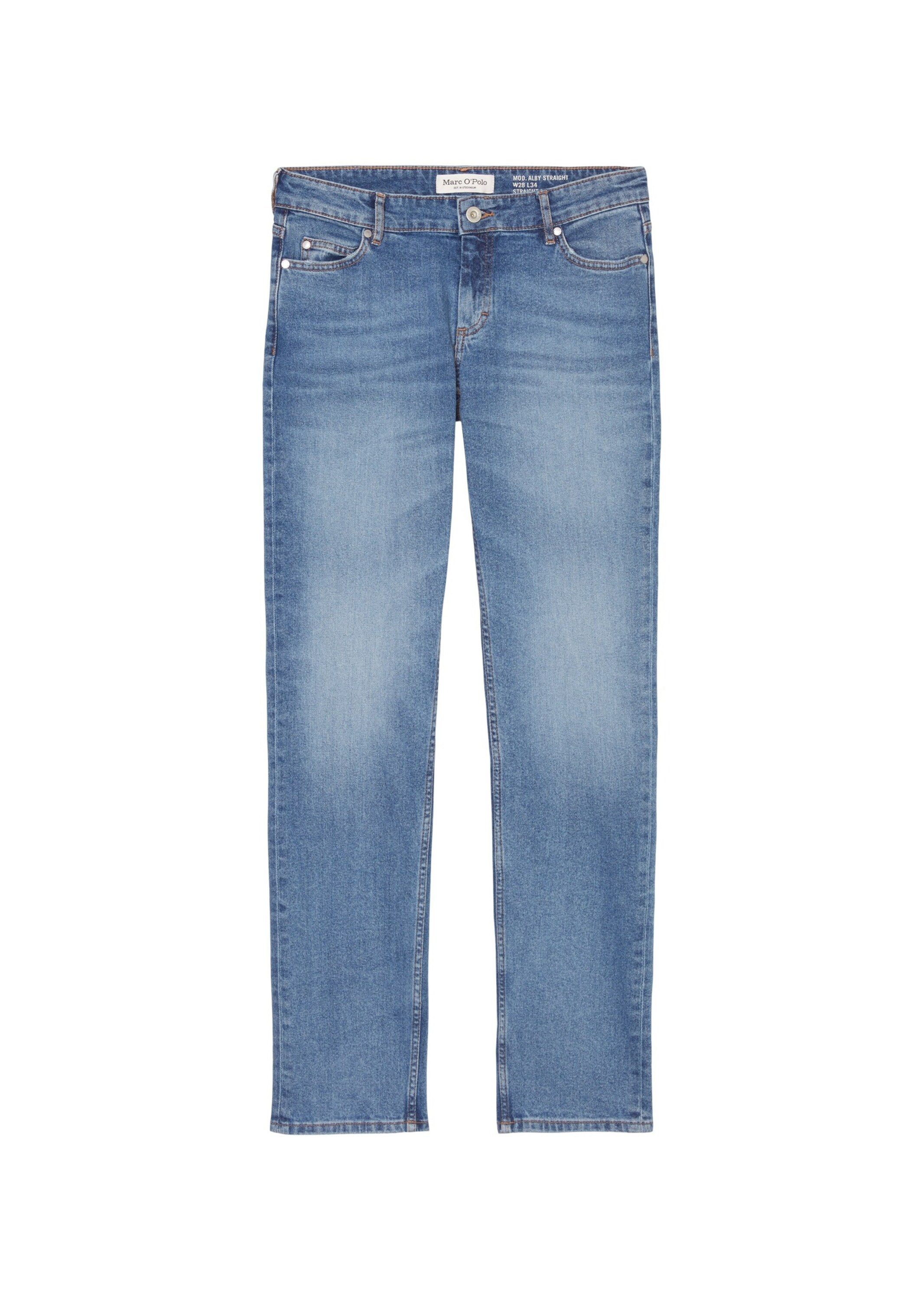 Slim-fit-Jeans Alby