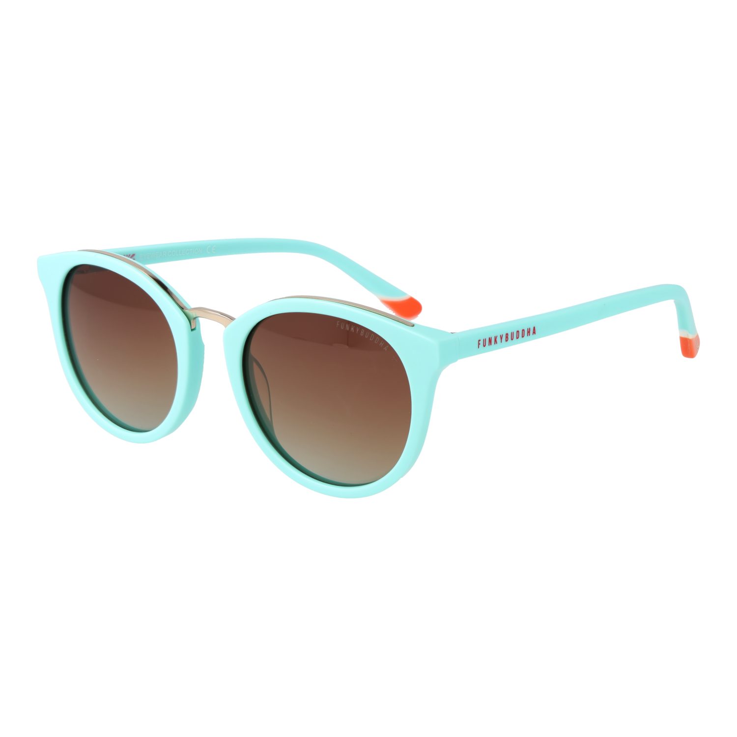Funky Buddha Sonnenbrille FBS2046 51003