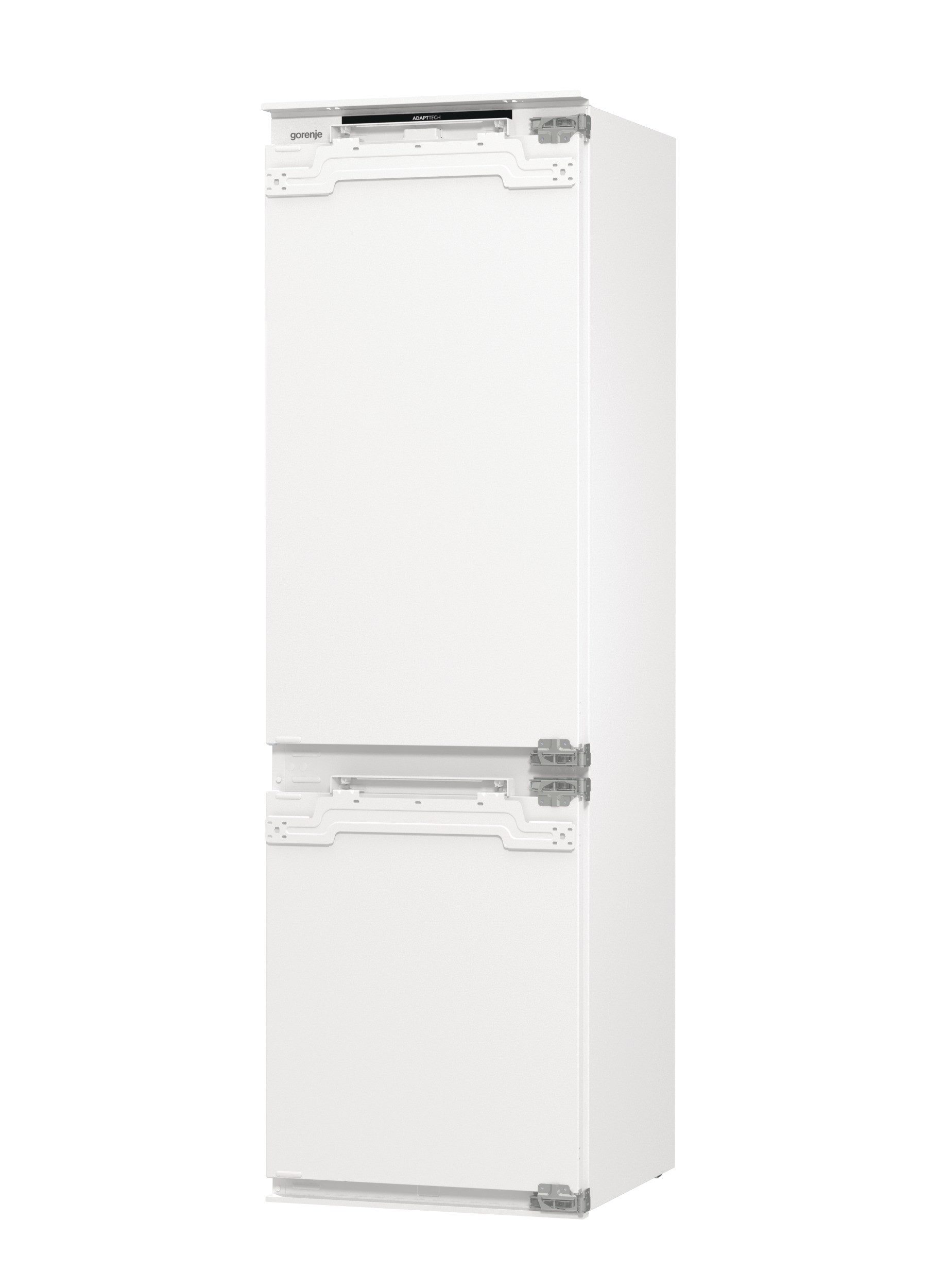GORENJE Einbaukühlgefrierkombination NRKI517C62WF, 177,2 cm hoch, 54 cm breit, Wifi – Bild 4 von 5
