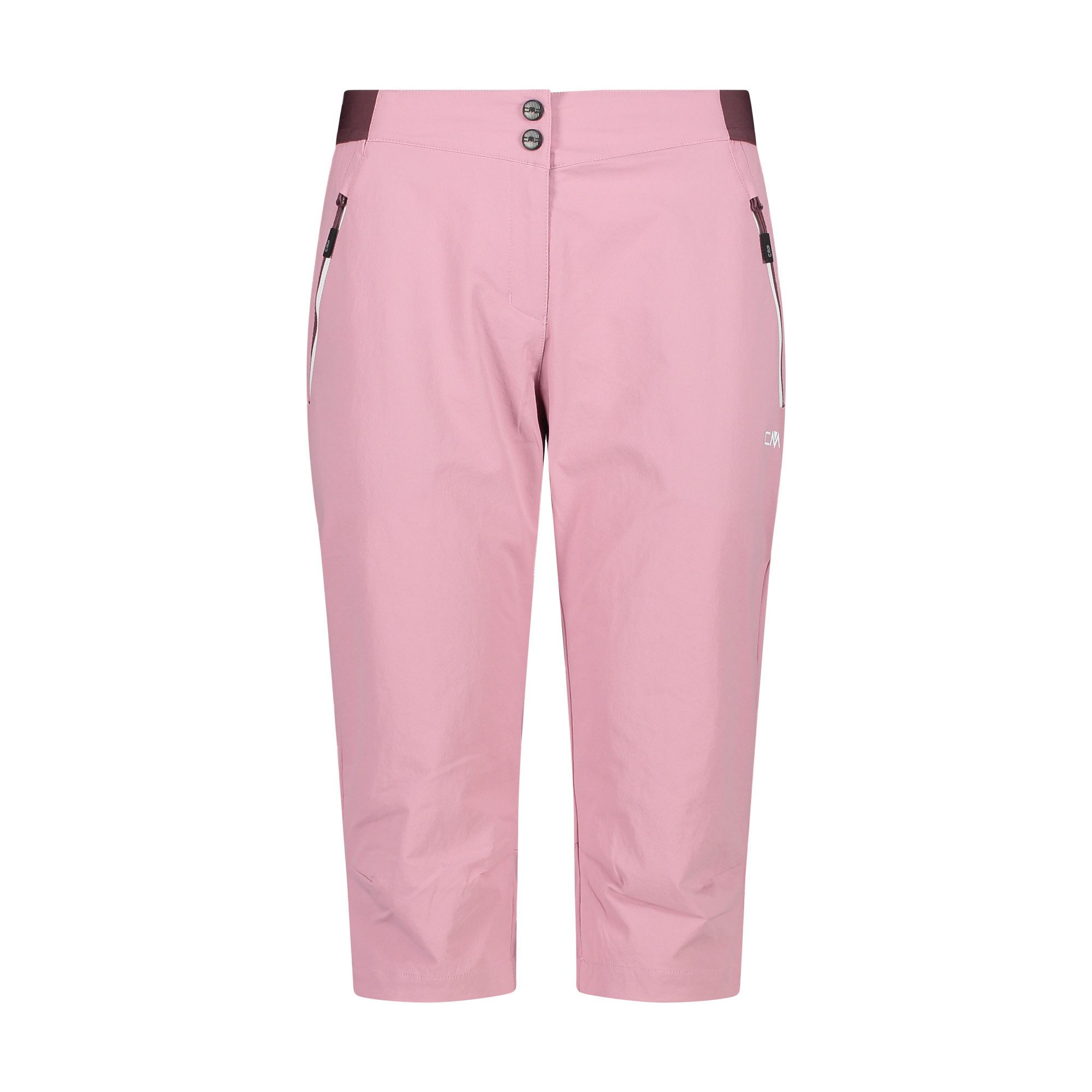 CMP Trainingsshorts CMP Damen Shorts WOMAN günstig online kaufen
