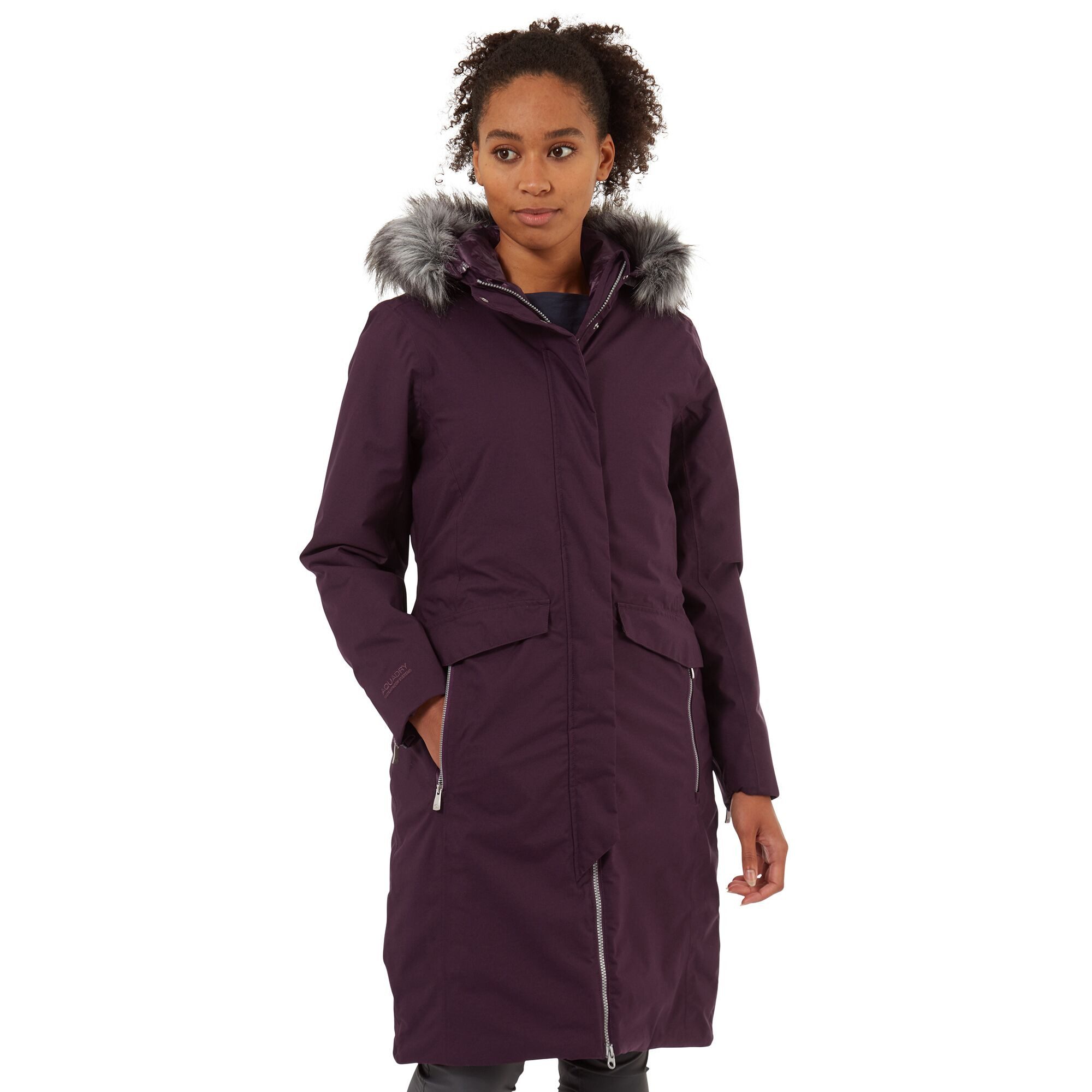 Craghoppers Hardshelljacke Craghoppers - Suona - günstig online kaufen