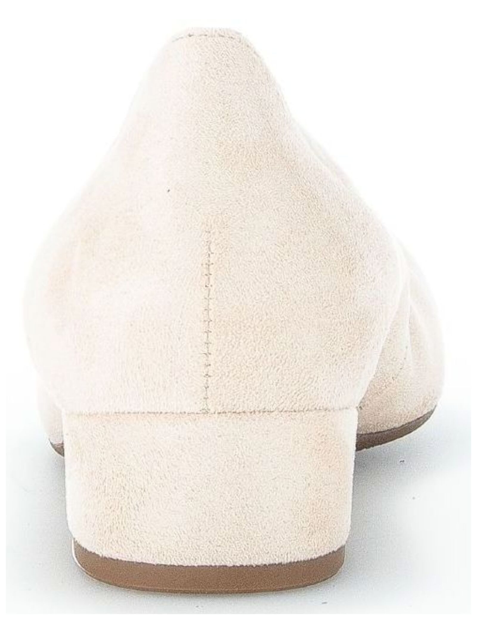 Gabor Pumps Veloursleder/Synthetik . Pumps