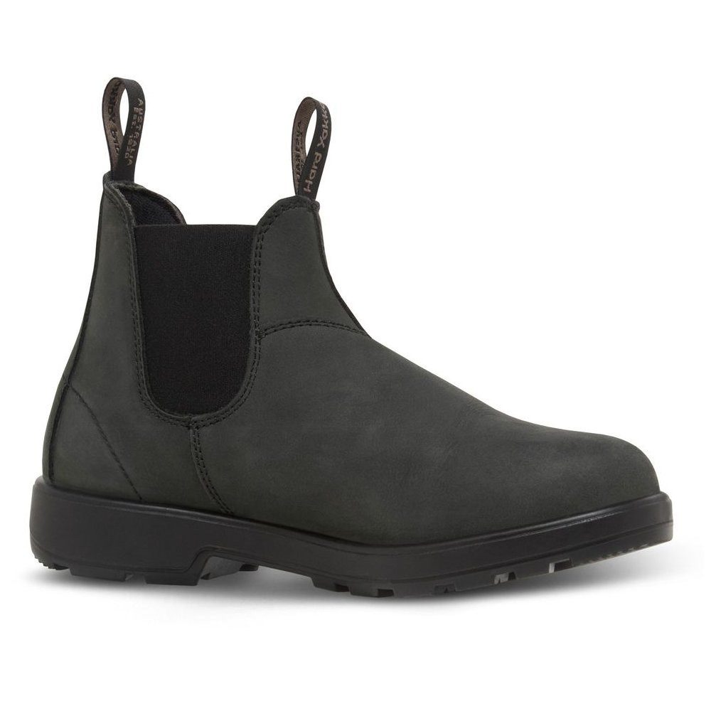 Hard Yakka Brunswick Nubuck Boots Stiefel