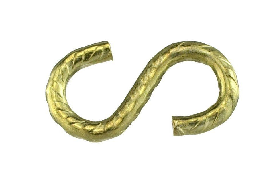 Connex S-Haken S-Haken 3,8 x 40 mm