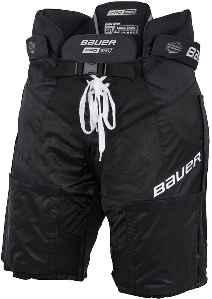 bauer Sporthose Hose Bauer Pro Series Fastener Pant sr