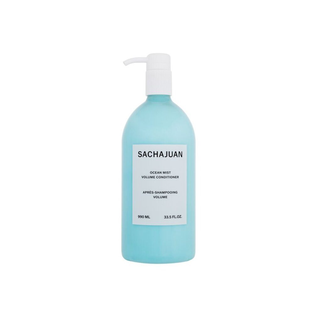 Sachajuan Haarspülung Ocean Mist Volume Conditioner 990 ml