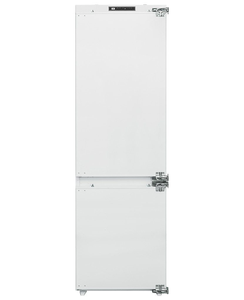 Sharp Kühl-/Gefrierkombination SJ-BD237E00X-EU, 177 cm hoch, 54 cm breit, Einbaugerät, AdaptiFresh-Schubfach, AdaptiLift, LED-Innenbeleuchtung