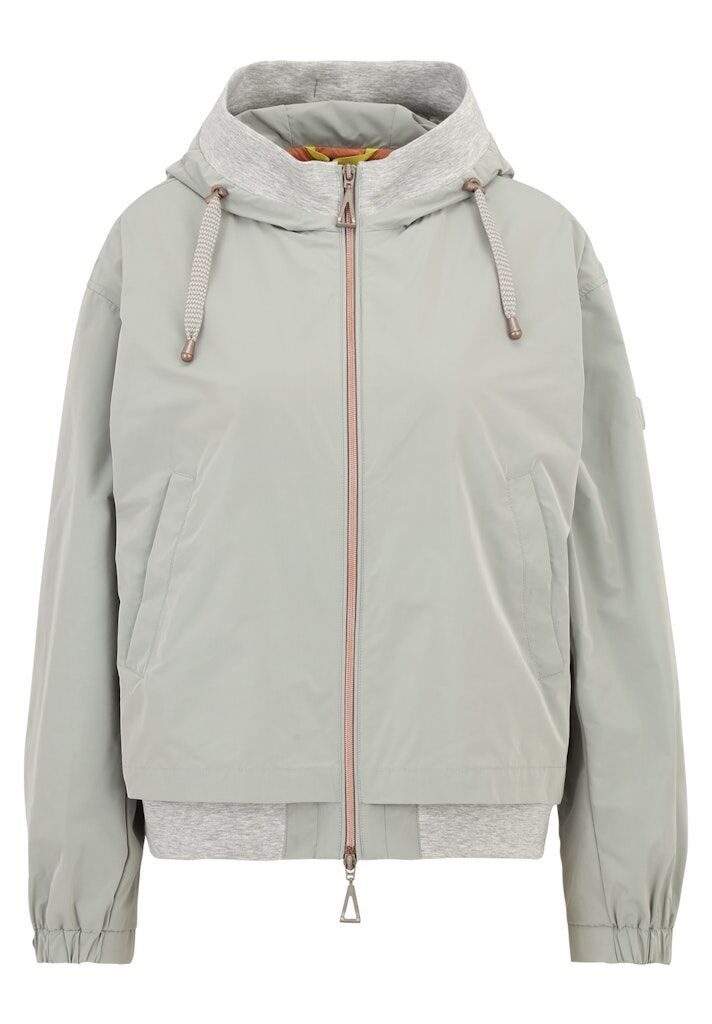 Funktionsjacke