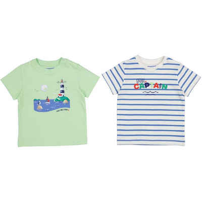 Mayoral T-Shirt (2-tlg) 2er Pack