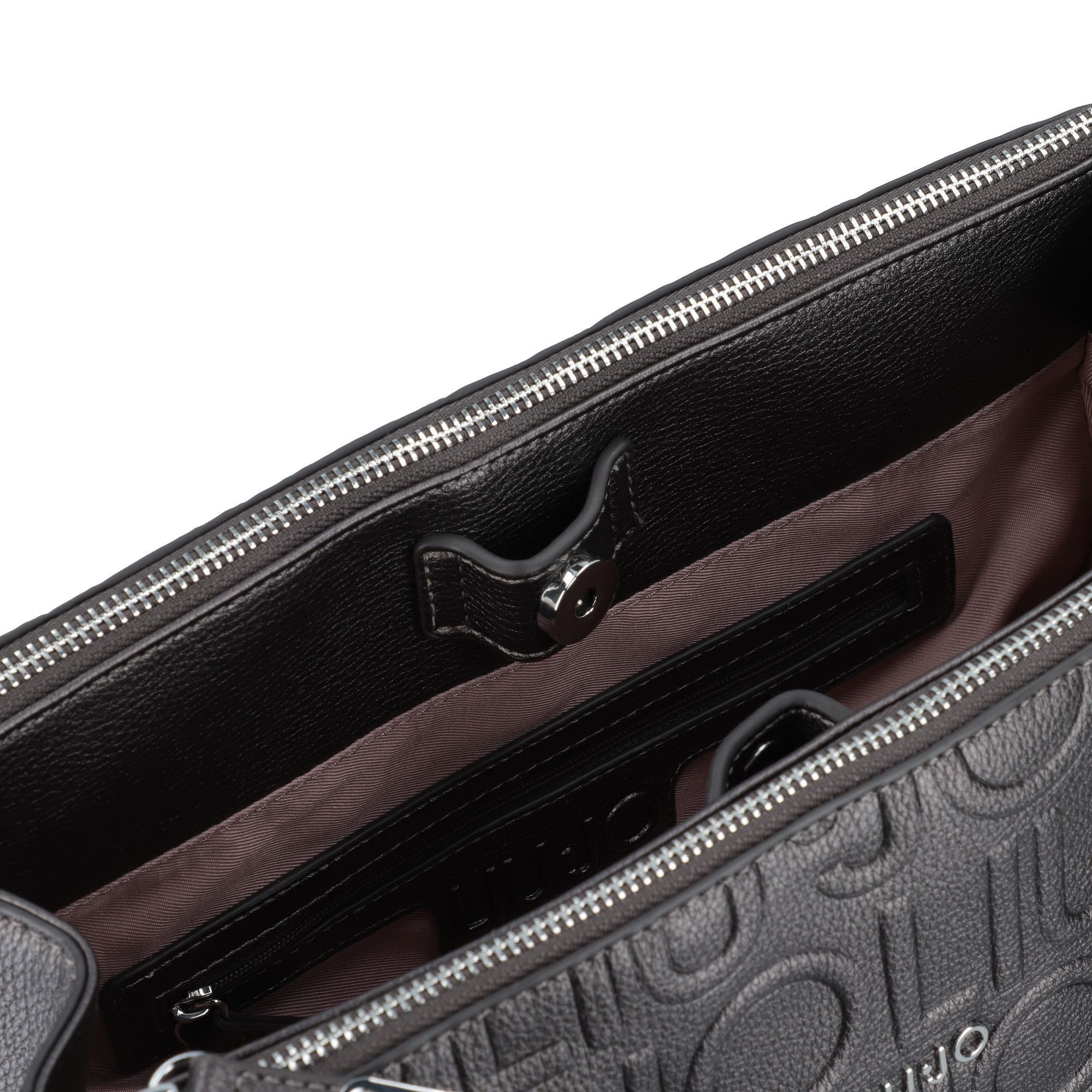 Liu Jo Shopper Manh, Polyurethan