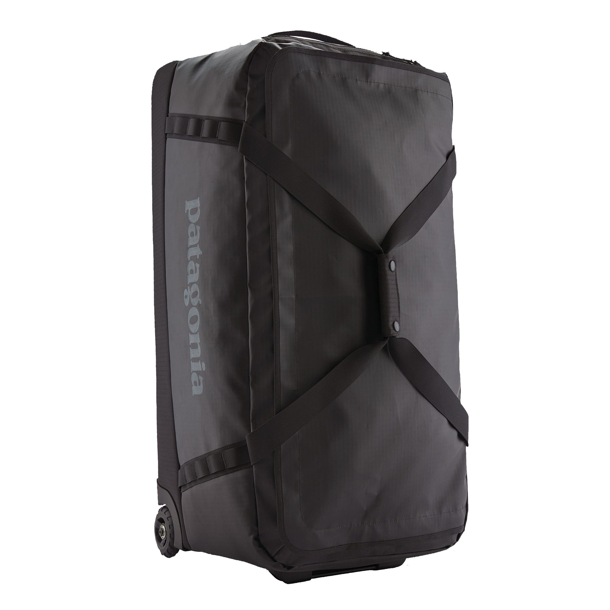 Patagonia Reisetasche Patagonia Black Hole Wheeled Duffel Bag 100L - Reisetasche 100 Liter