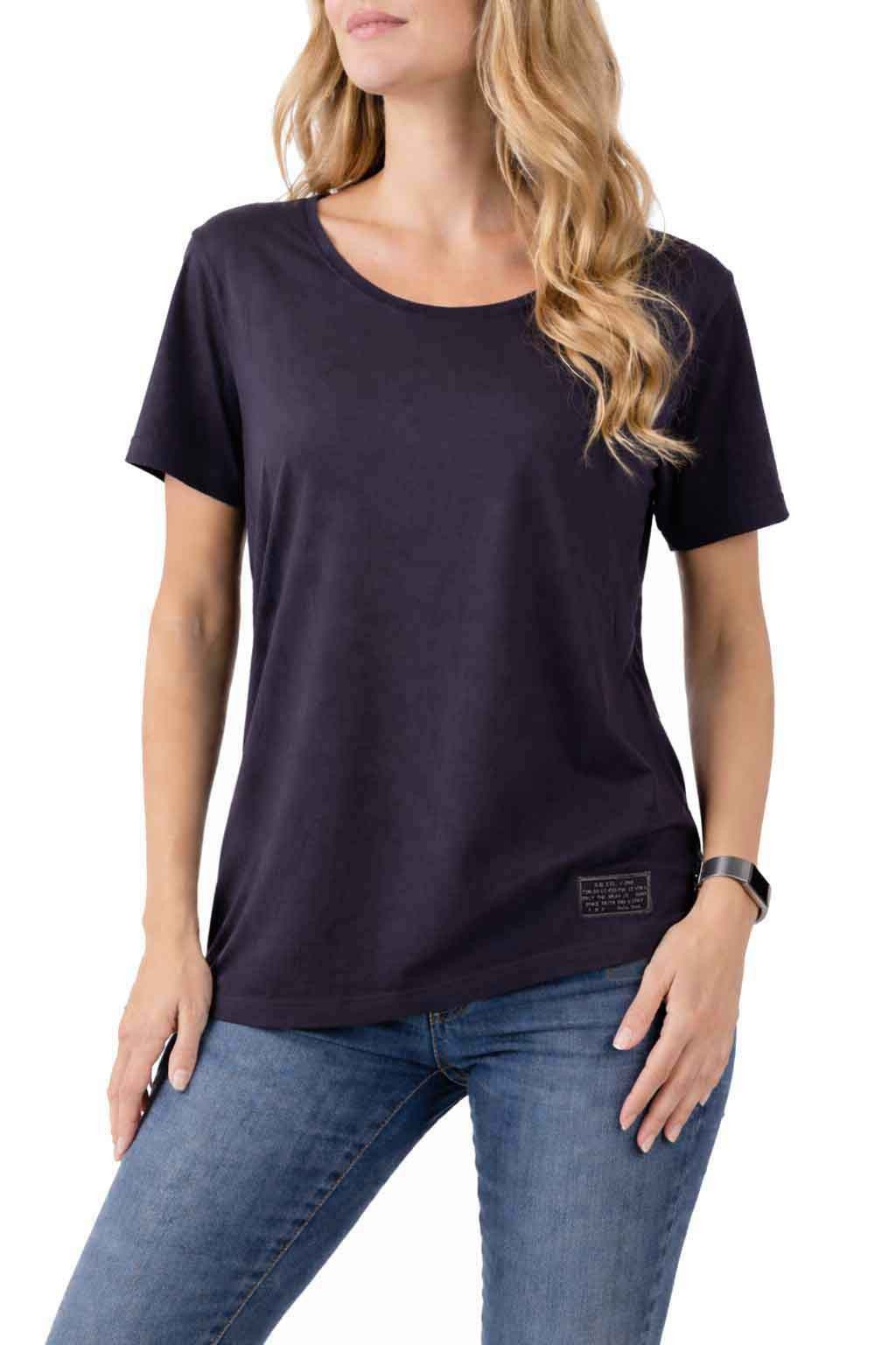 Diesel Shirttop Diesel TRIPOLI MAGLIETTA Damen Shirt