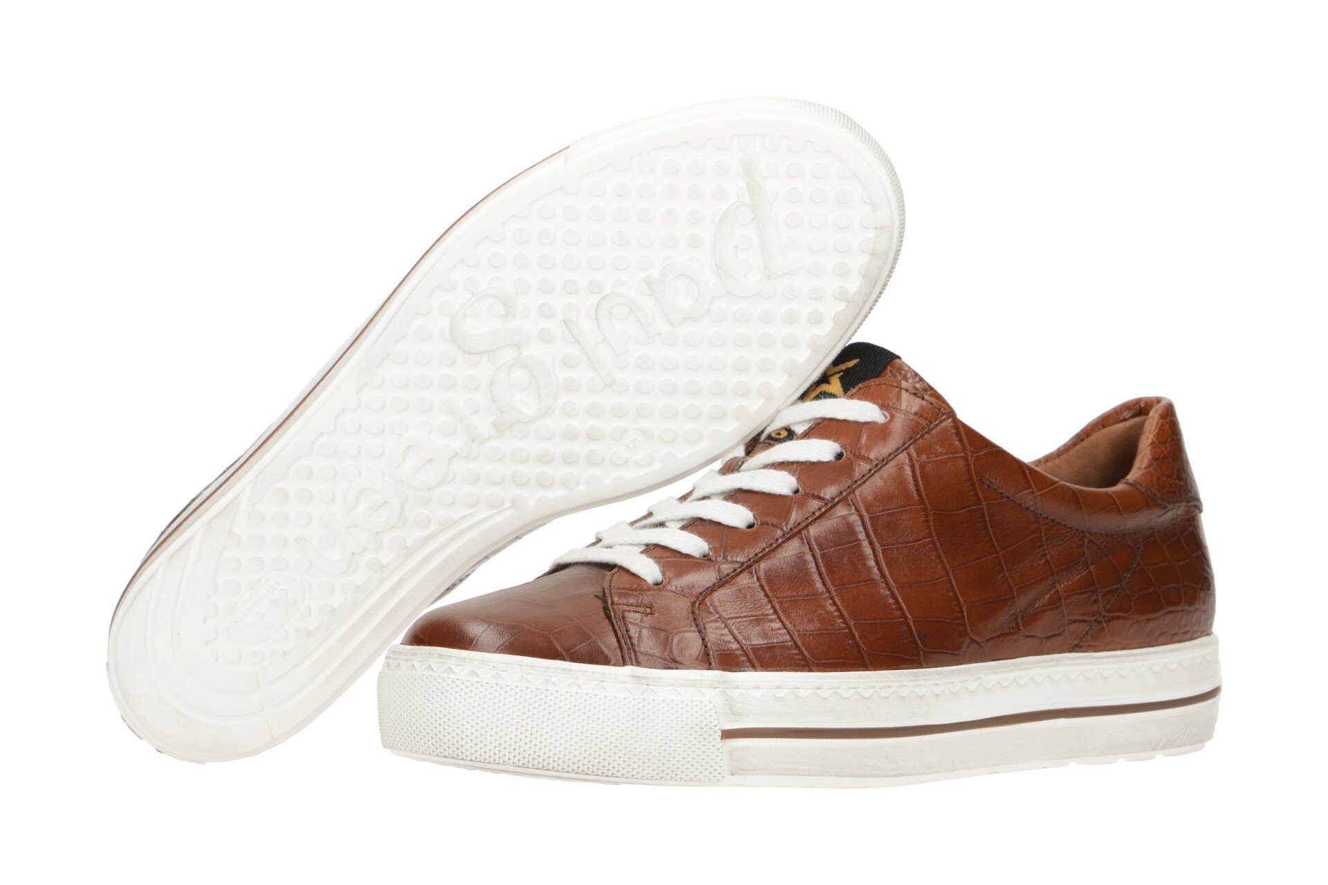 Paul Green 4858-026 Schnürschuh