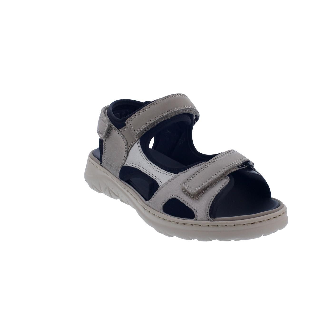 Waldläufer Waldläufer H-Joline Sandale 756004-500-408 Metallic- günstig online kaufen