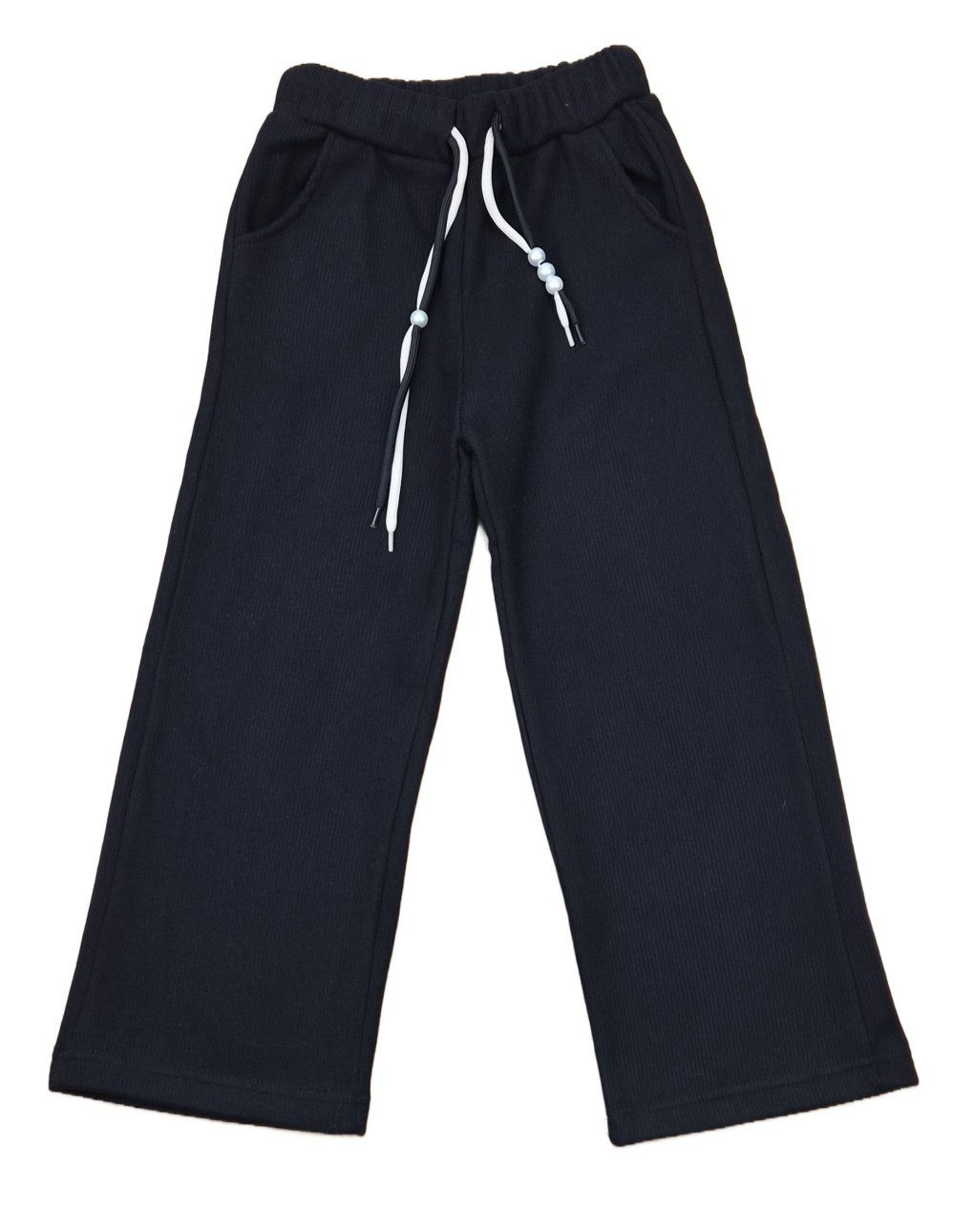 Girls Fashion Cordhose Thermohose Winterhose Mädchen Cordhose Hose warm gefüttert M636e