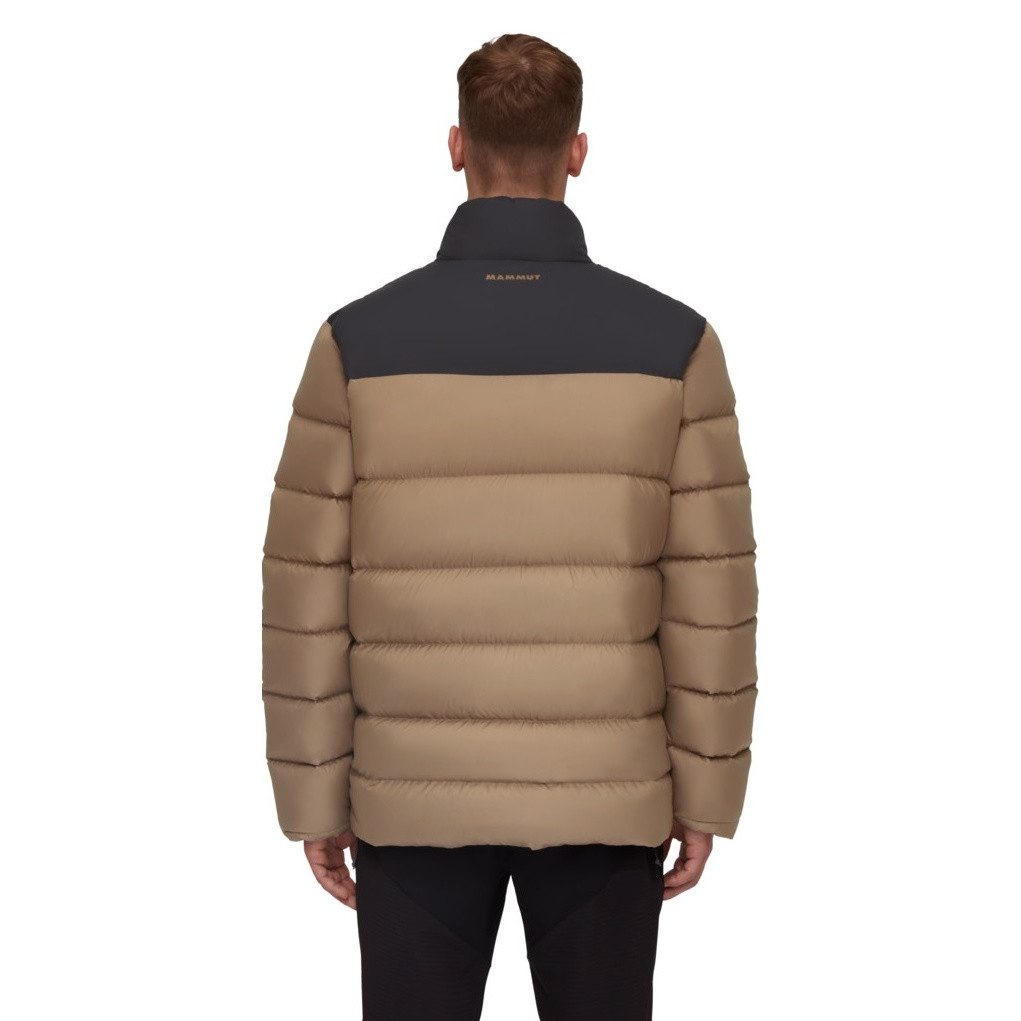 Mammut Winterjacke Winter-Daunenjacke Whitehorn Insulated (wind- und wasserabweisend) – Bild 2 von 5