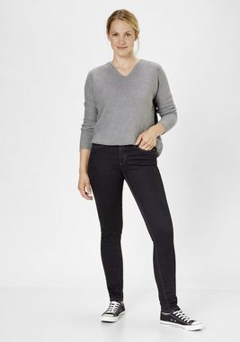 Paddock's Skinny-fit-Jeans LUCY Superior Skinny-Fit Jeans mit Bio-Baumwolle