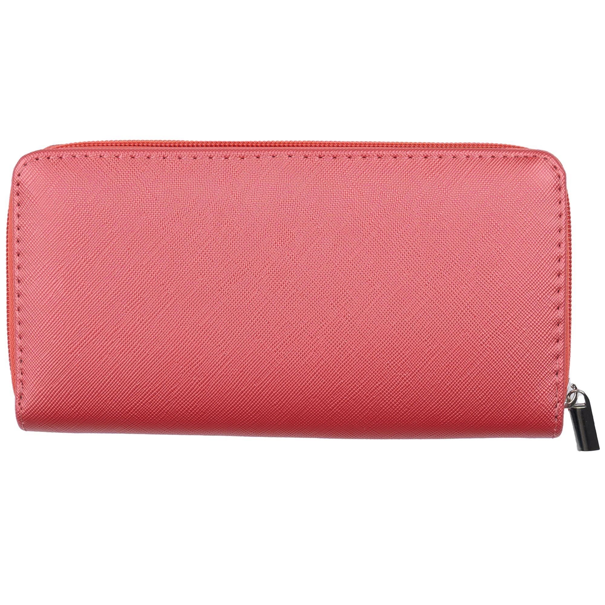 Bench. Geldbörse, Polyester günstig online kaufen