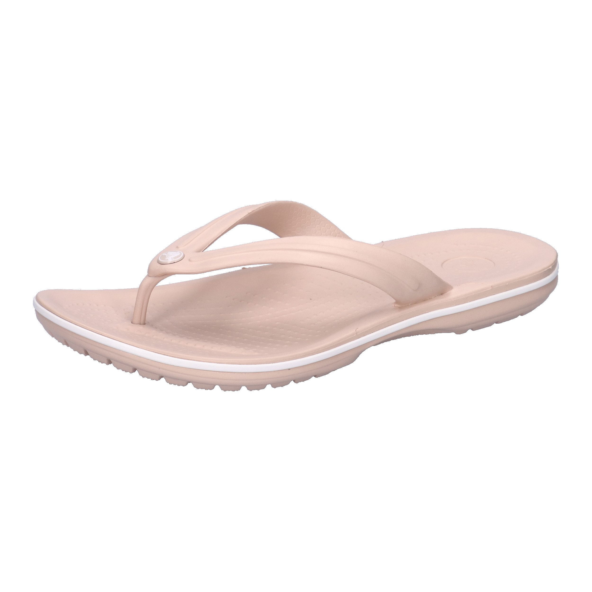 Crocs Crocs Crocband Flip 11033 Zehentrenner günstig online kaufen