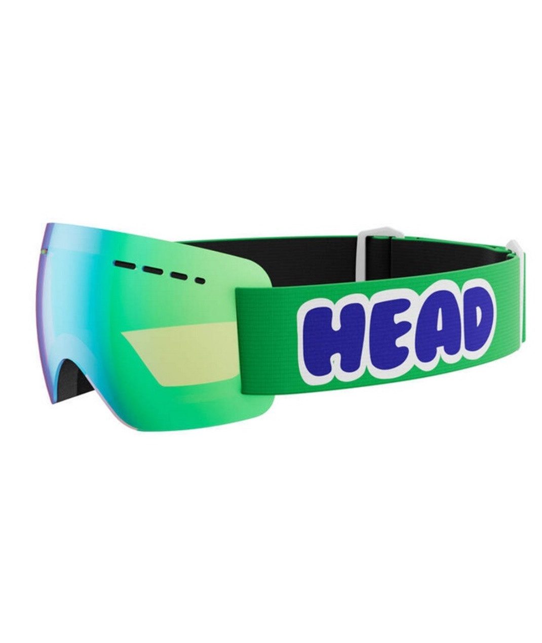 Head Skibrille
