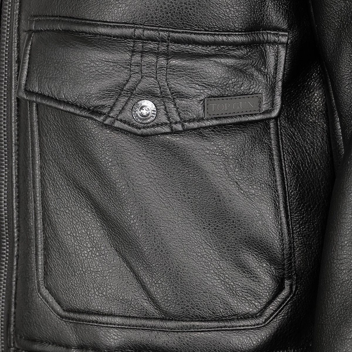 TOP GUN Bomberjacke TGJ2121