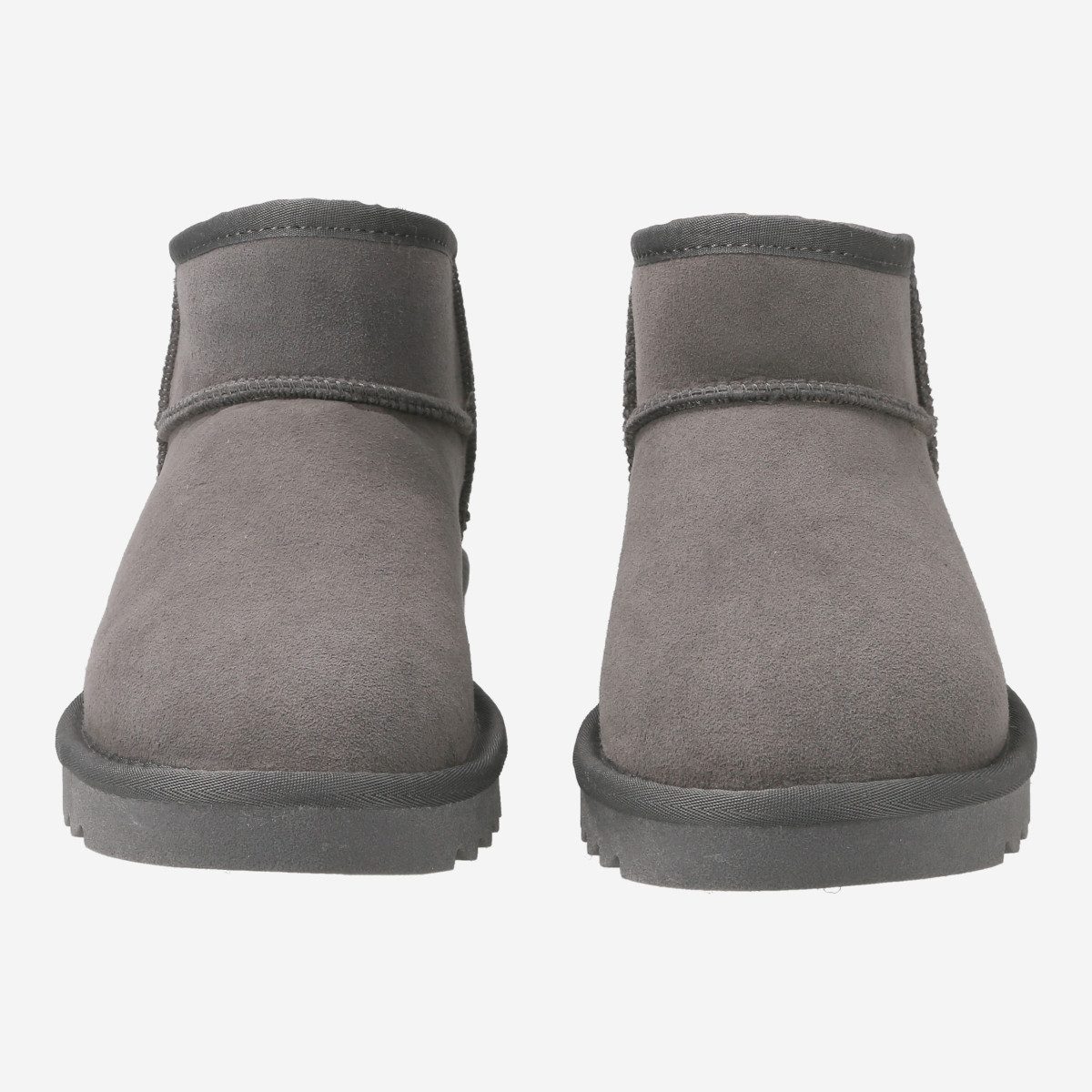 Ara Ara 29944-10 ALASKA, Warmfutter, Stiefeletten, Grau, Damen Stiefelette günstig online kaufen