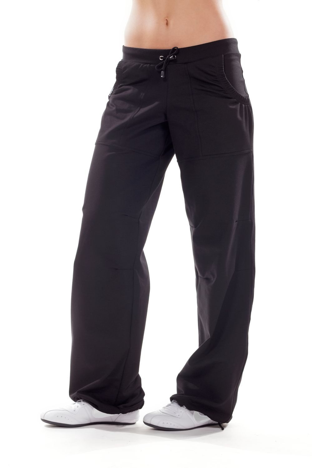 Winshape Sporthose WTE9 All-Fit Style