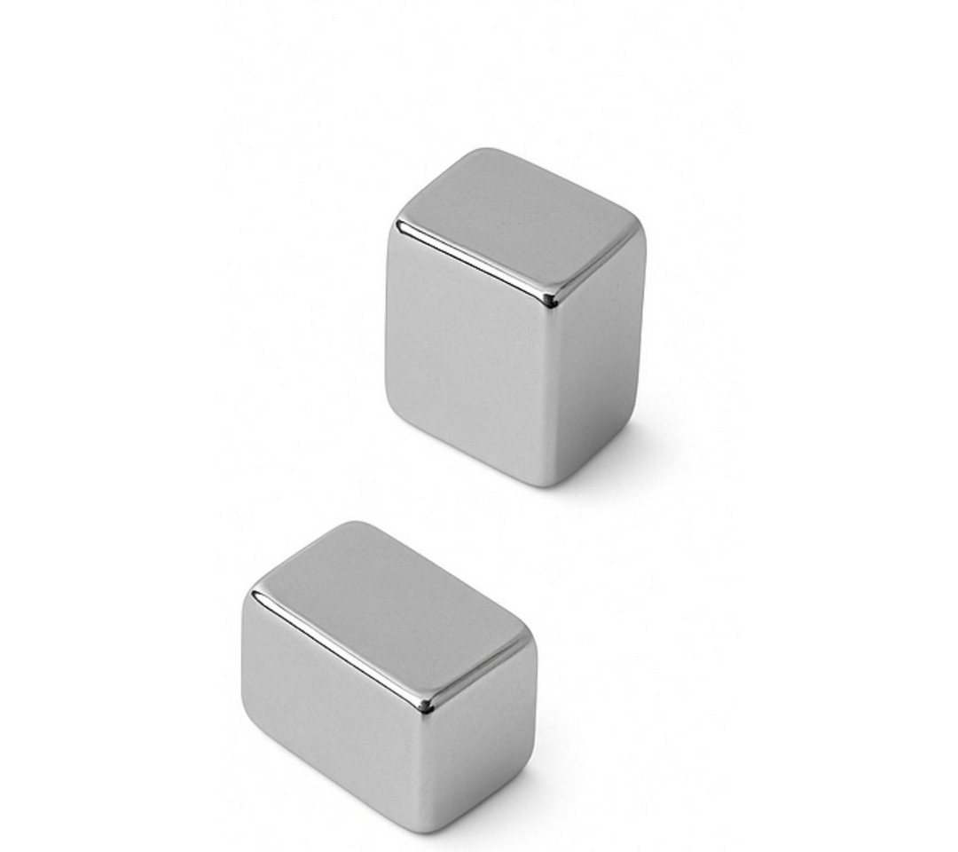 Thumbnail - MaajeeKuto Magnet Neodym Magnet 10x10x8mm Supermagnete hohe Haftkraft Quadermagnete (200-St)