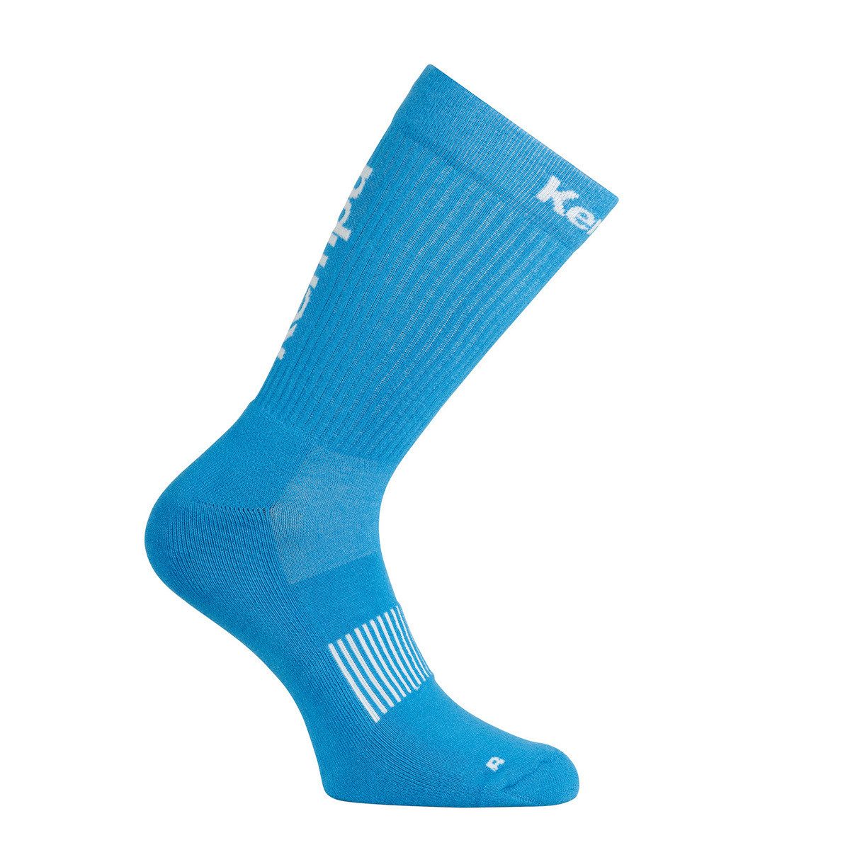 Kempa Sportsocken Socken LOGO CLASSIC (1-Paar)