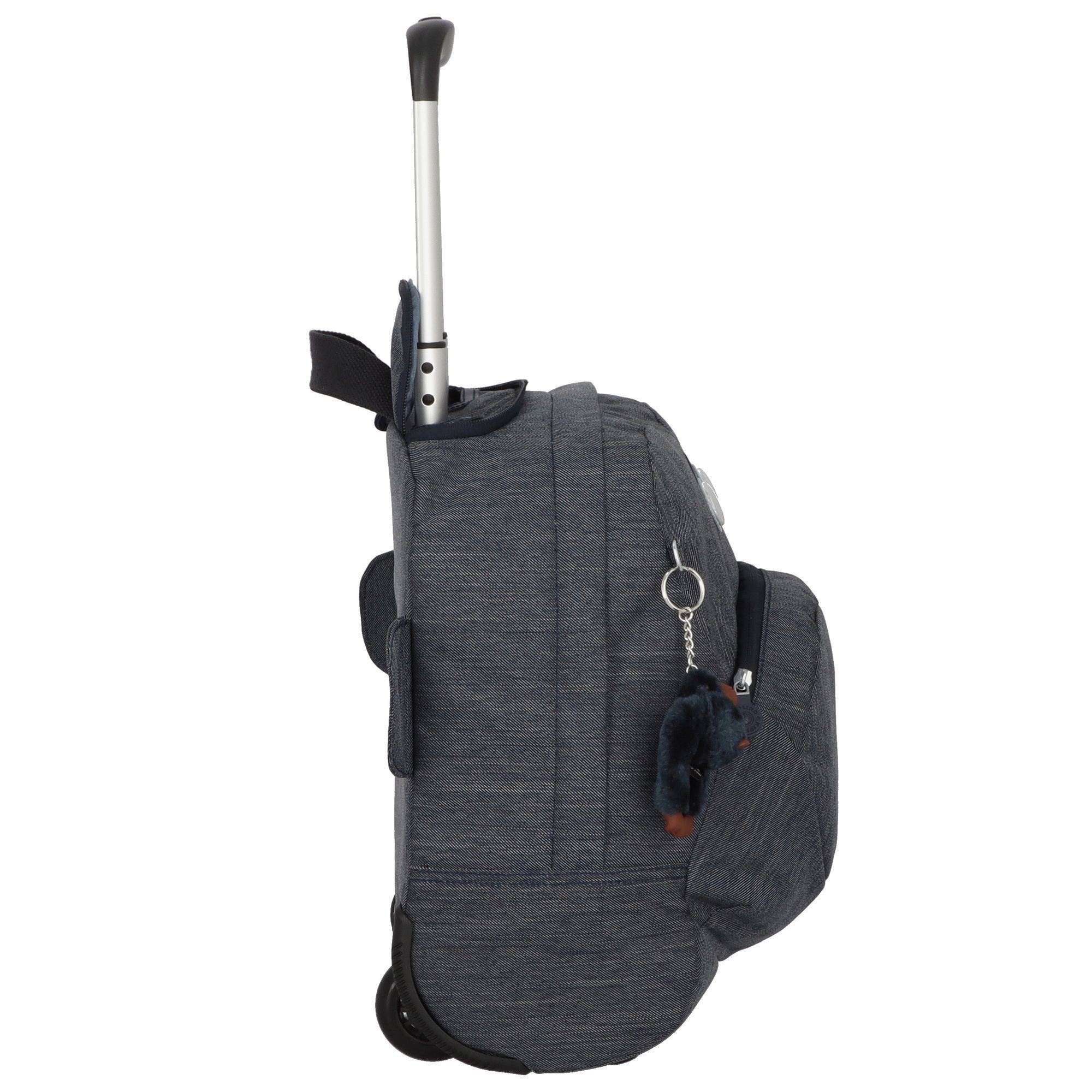 KIPLING Kinderkoffer Back to School Pep, 2 Rollen, Polyamid
