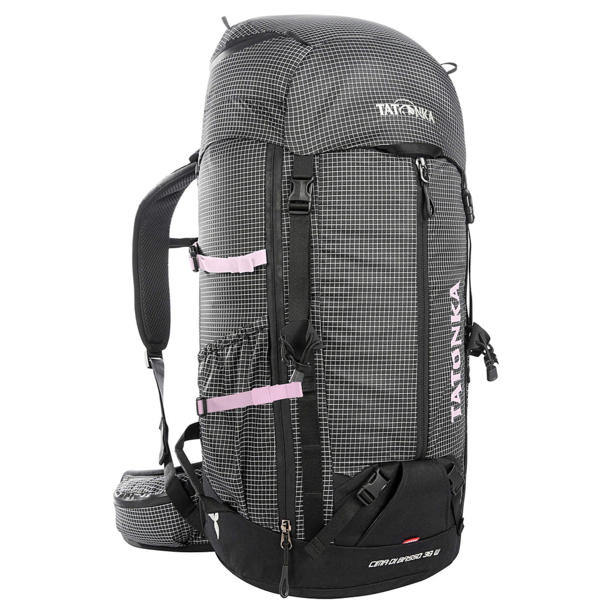 TATONKA® Trekkingrucksack black