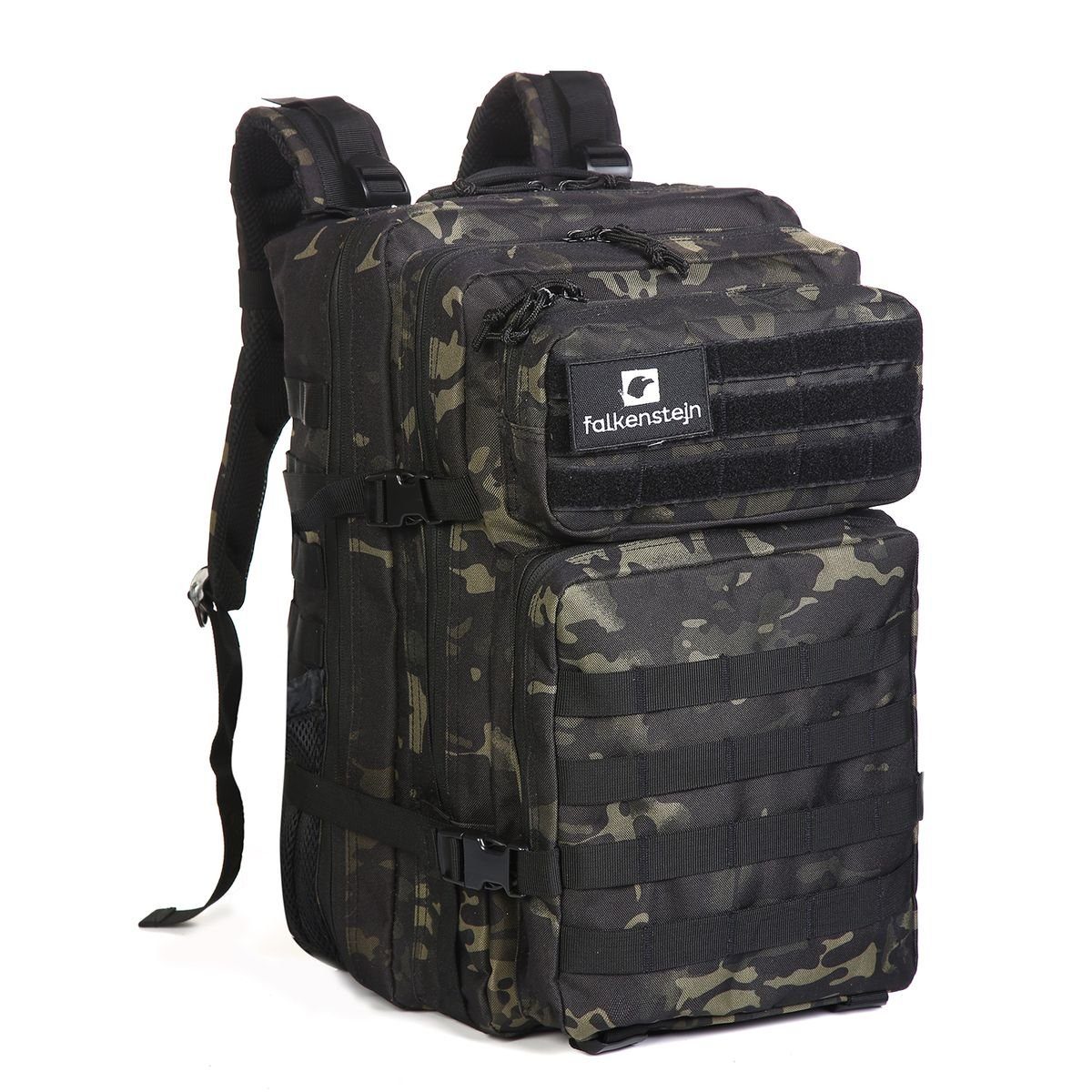 FALKENSTEJN Freizeitrucksack Rucksack für Outdooraktivitäten Schule günstig online kaufen