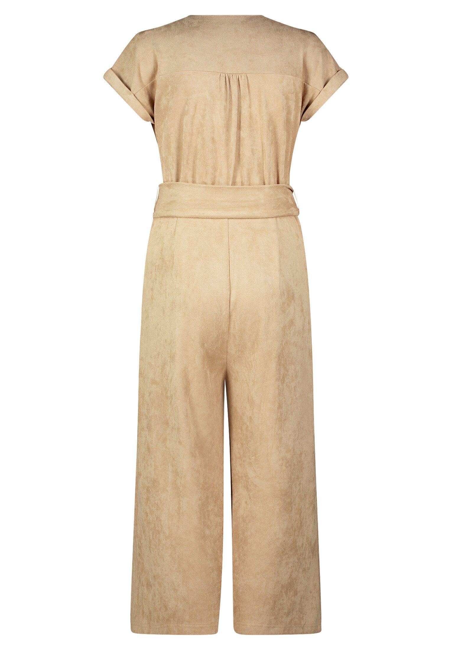 Betty Barclay Overall Damen mit Eingrifftaschen (1-tlg) Form