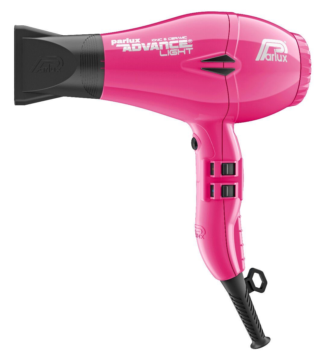 Parlux Haartrockner Parlux Föhn Advance Fuchsia 2200W
