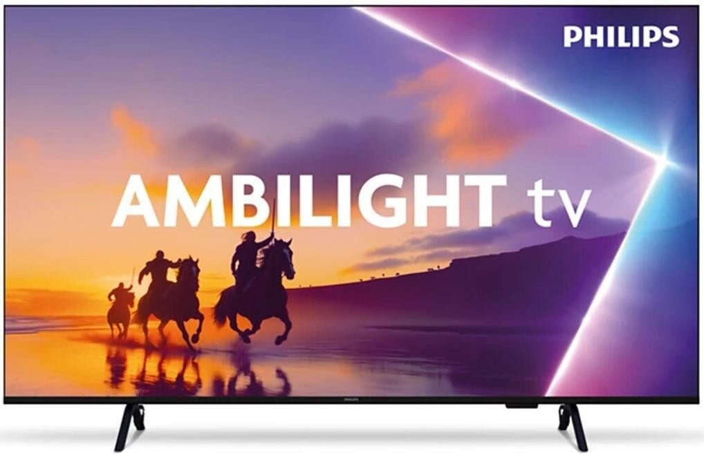 Philips 43PUS8400 LED-Fernseher