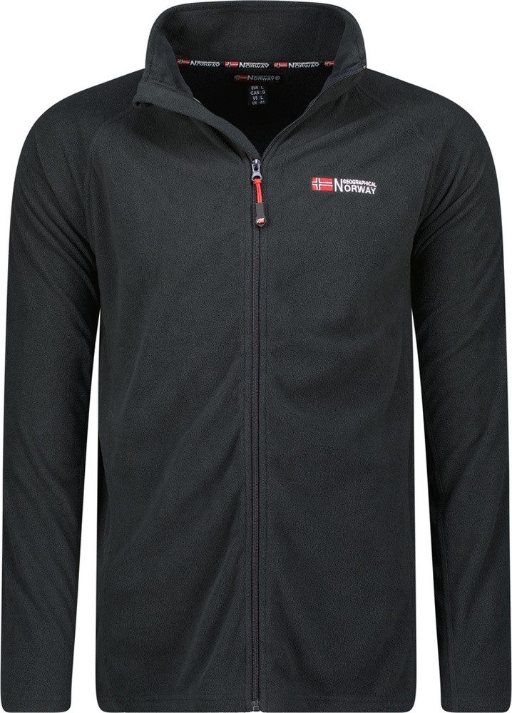 Fleecejacke Tug Fz Ass B Men 224