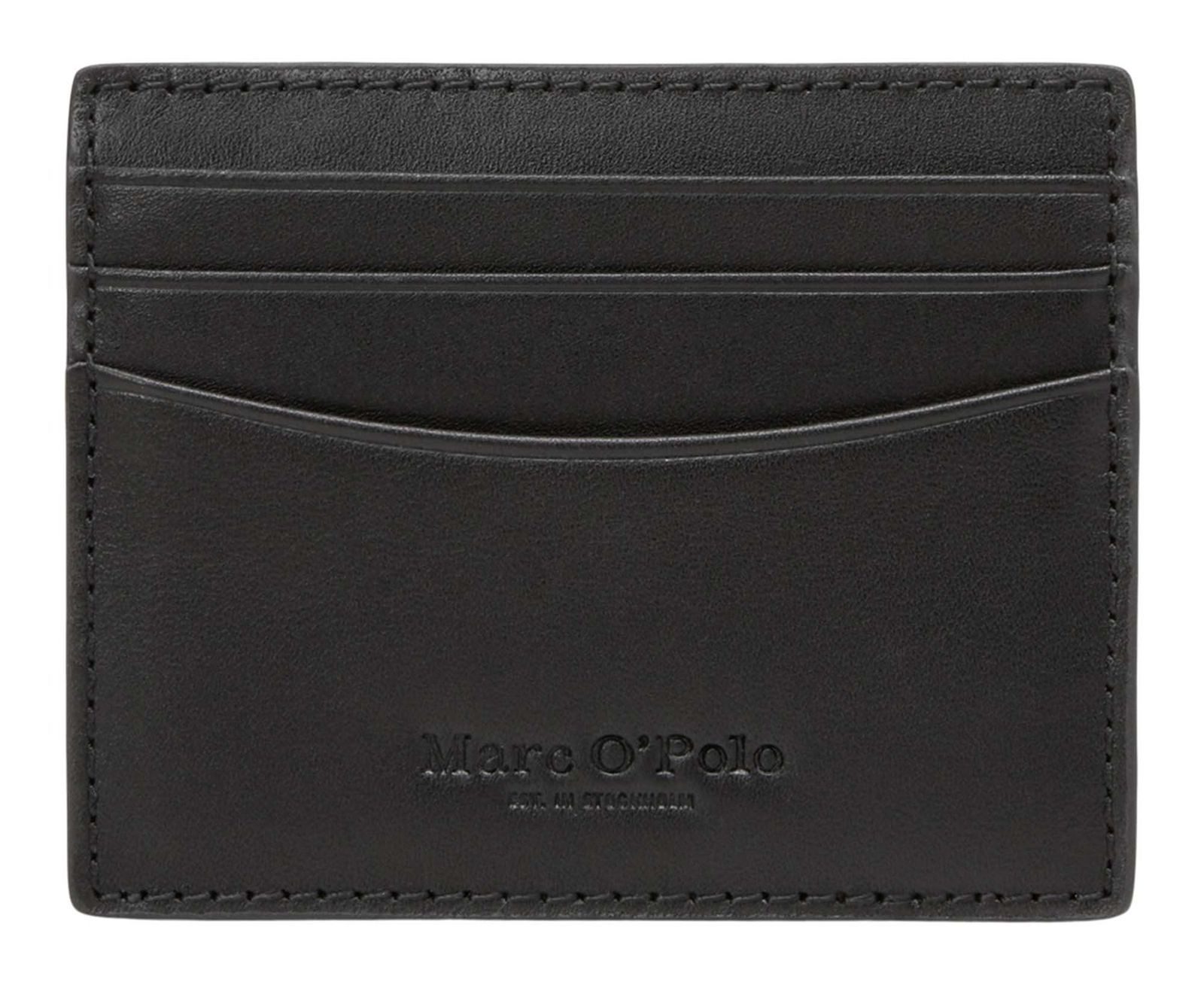 Marc O'Polo Kartenetui Card Holder, mit RFID-Blocker Schutz