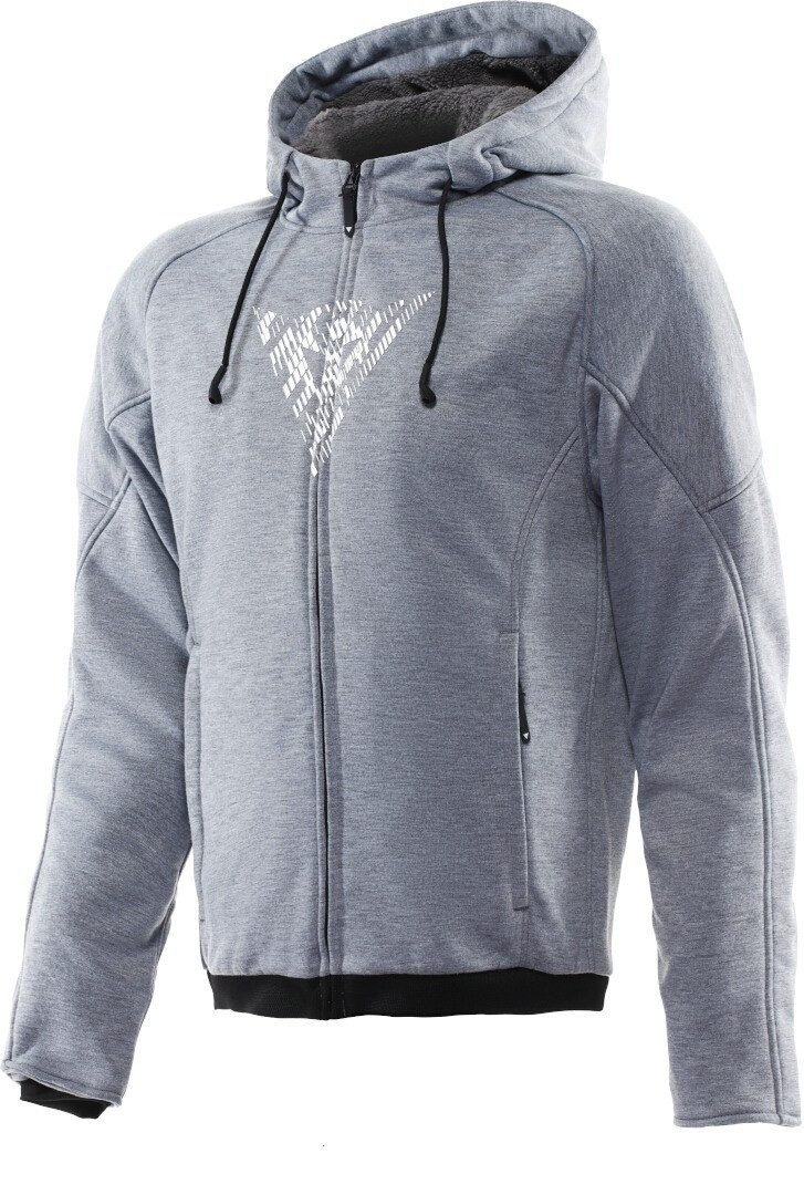 Dainese Motorradjacke Bovisa Motorrad Zip Hoodie Wasserdicht Bluetooth belüftet protektoren reflektierende wasserdich