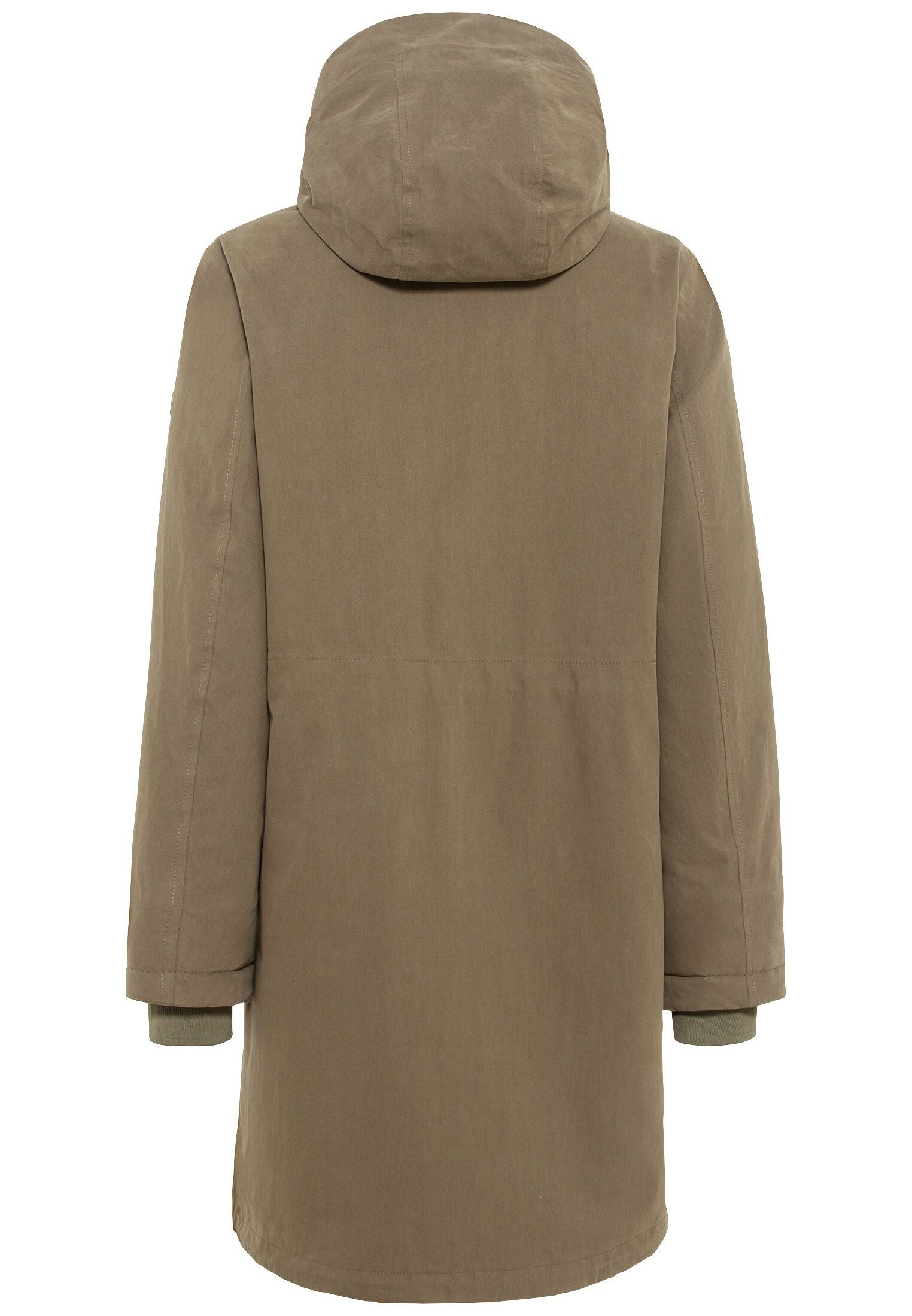 camel active Funktionsmantel teXXXactive® Funktionsmantel mit günstig online kaufen