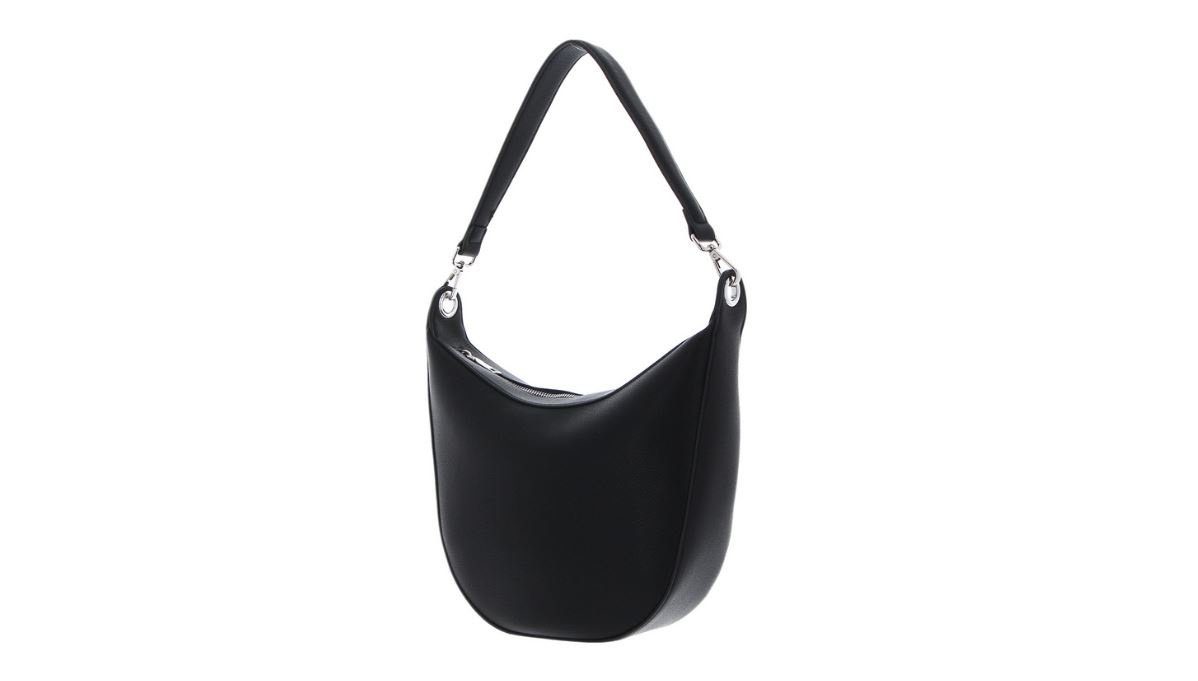 Schultertasche 'Halsa Hobo'