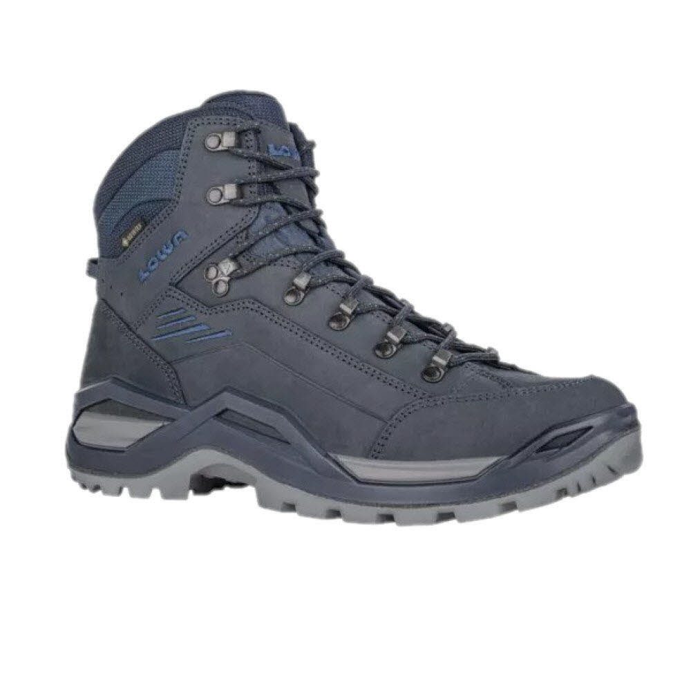Lowa RENEGADE EVO GTX MID Wanderschuh günstig online kaufen