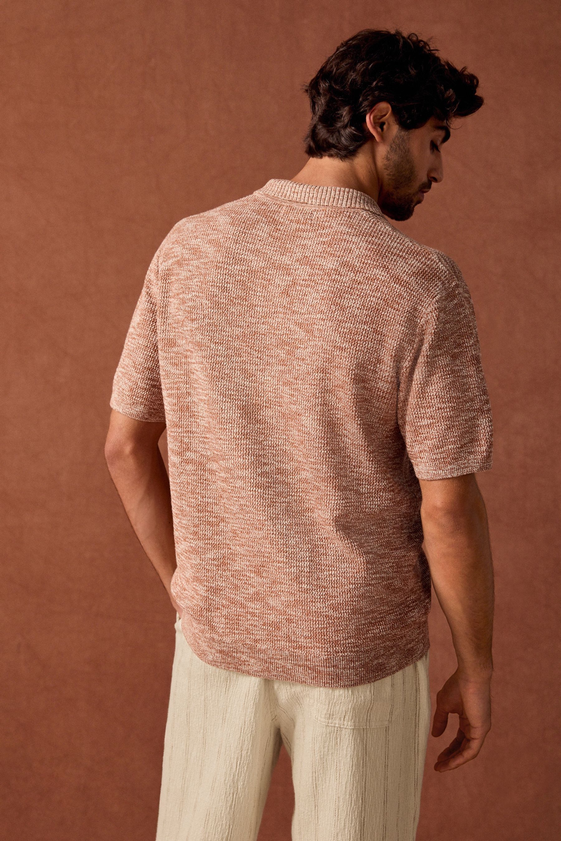 Next Poloshirt Regular Fit Trophy Poloshirt günstig online kaufen