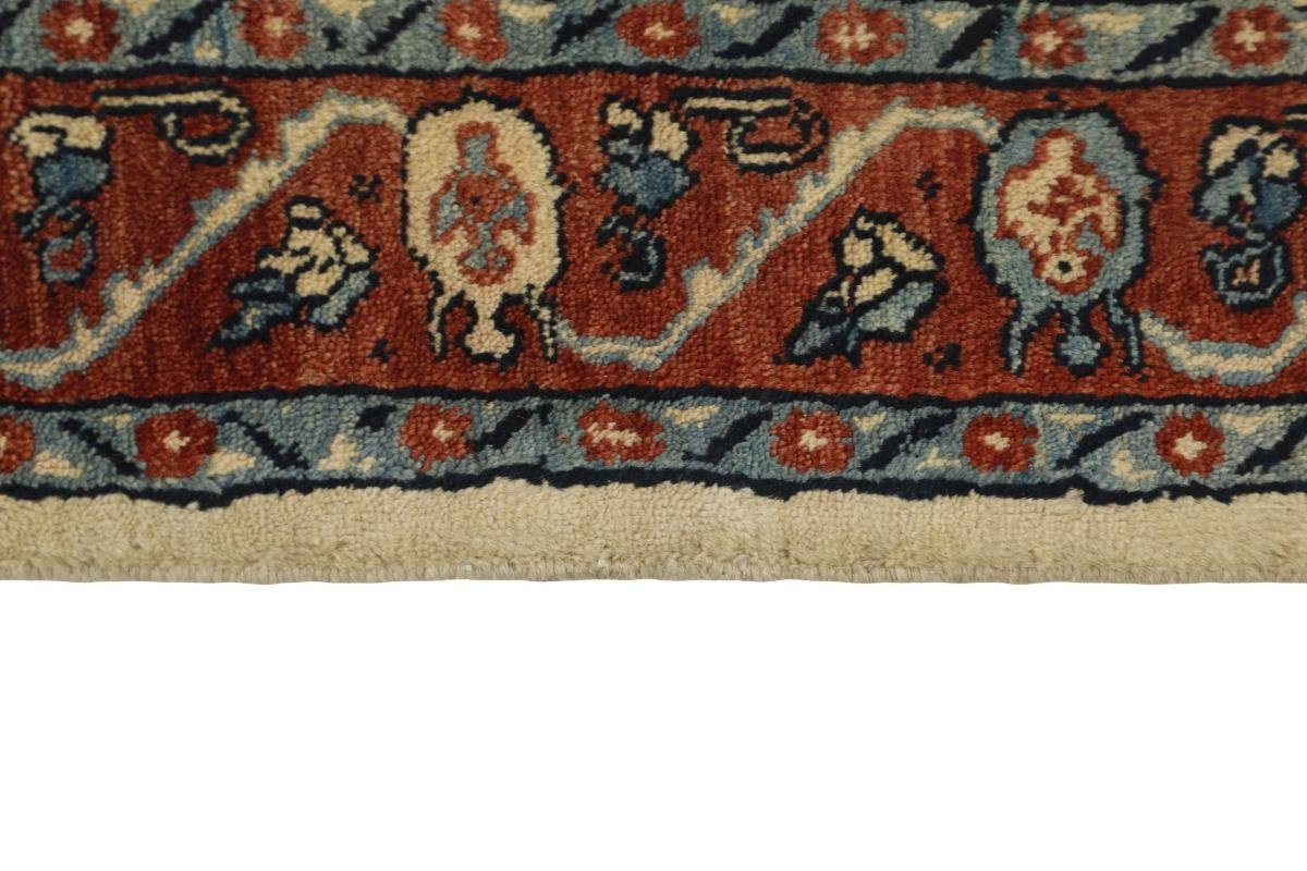 Orientteppich Shiraz Kashkoli Sherkat 251x355 Handgeknüpfter rechteckig, mm Höhe: Trading, Orientteppich, Nain 10