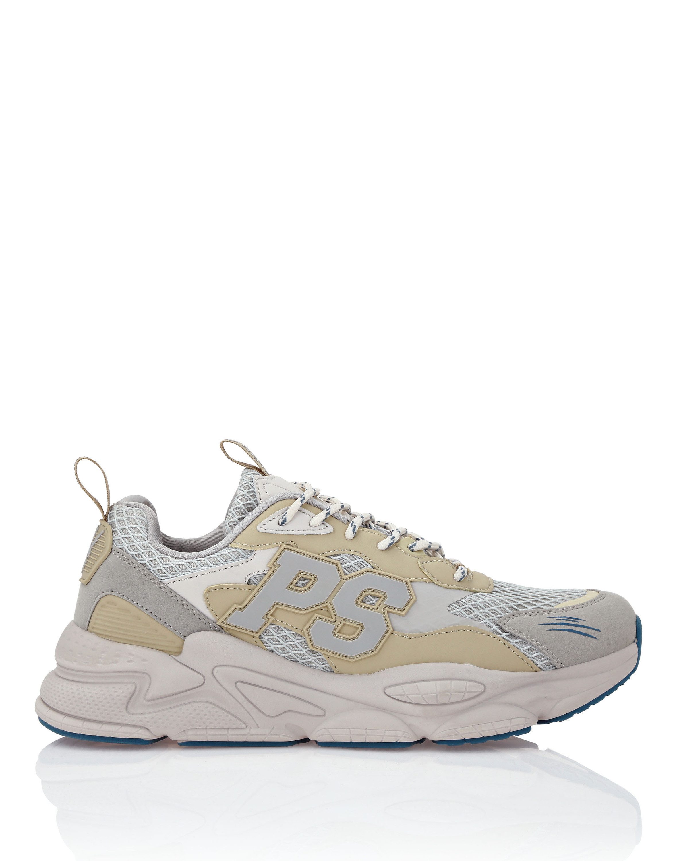 PLEIN SPORT Tiger Sneaker günstig online kaufen