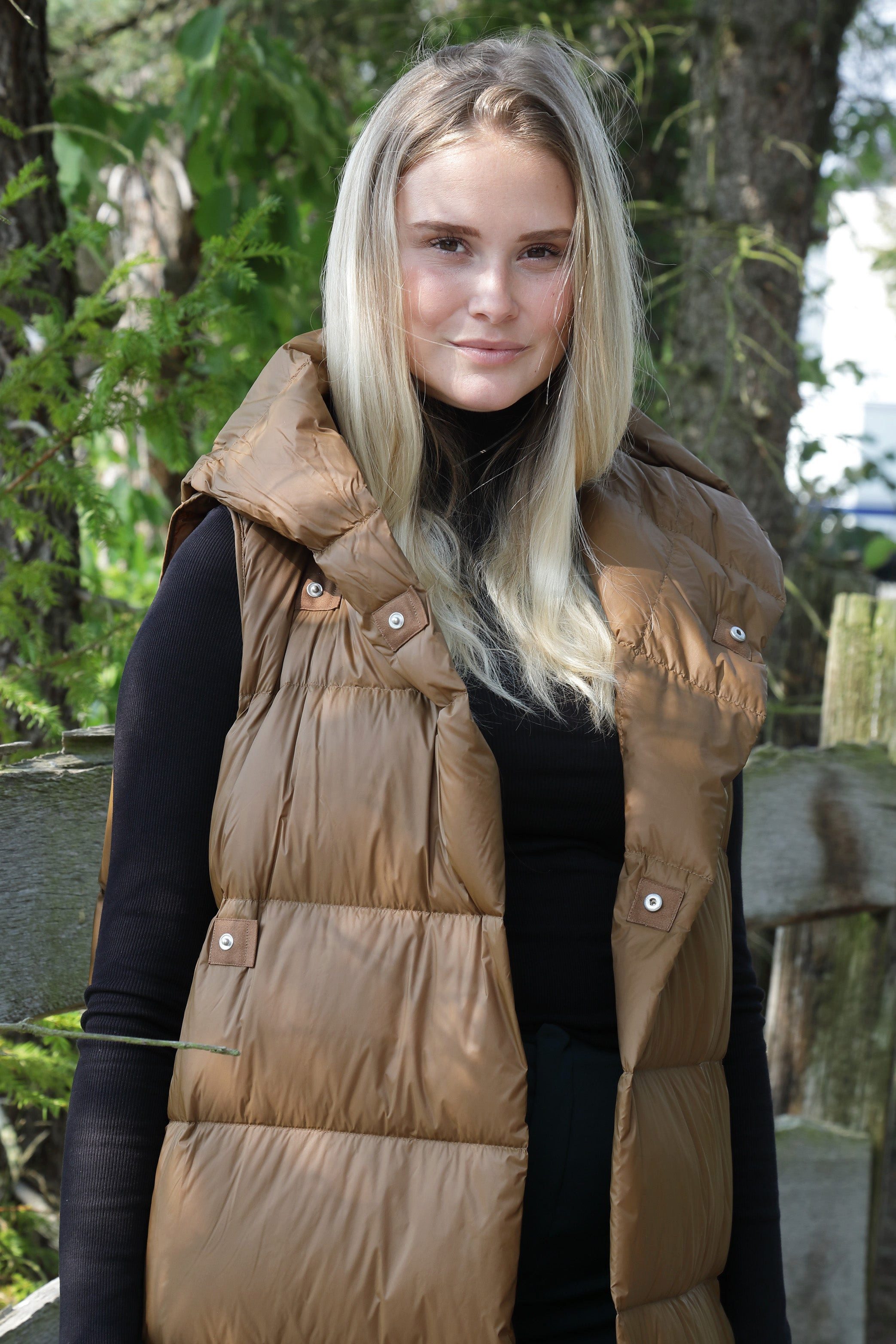 Jacket Designer Daunenmantel Fashion Daunenmantel Jnby Coat
