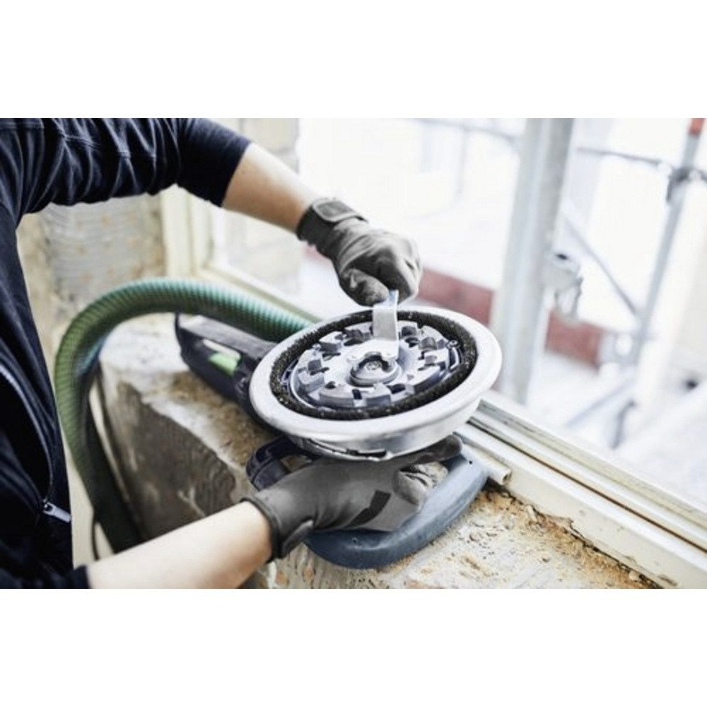 FESTOOL Schleifteller Festool 768017 Diamantscheibe DIA HARD-D130 DIA HARD-D130 130 mm 1 St